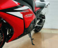 Червоний Хонда CBR 1000RR, об'ємом двигуна 1 л та пробігом 36 тис. км за 12200 $, фото 28 на Automoto.ua