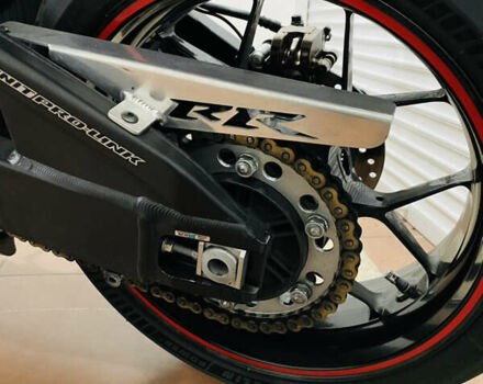 Червоний Хонда CBR 1000RR, об'ємом двигуна 1 л та пробігом 36 тис. км за 12200 $, фото 16 на Automoto.ua