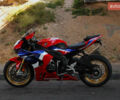 Красный Хонда CBR 1000RR, объемом двигателя 0 л и пробегом 2 тыс. км за 28300 $, фото 2 на Automoto.ua