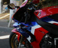 Красный Хонда CBR 1000RR, объемом двигателя 0 л и пробегом 2 тыс. км за 28300 $, фото 3 на Automoto.ua