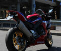 Красный Хонда CBR 1000RR, объемом двигателя 0 л и пробегом 2 тыс. км за 28300 $, фото 12 на Automoto.ua