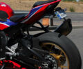 Красный Хонда CBR 1000RR, объемом двигателя 0 л и пробегом 2 тыс. км за 28300 $, фото 11 на Automoto.ua