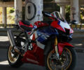 Красный Хонда CBR 1000RR, объемом двигателя 0 л и пробегом 2 тыс. км за 28300 $, фото 1 на Automoto.ua