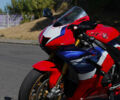 Красный Хонда CBR 1000RR, объемом двигателя 0 л и пробегом 2 тыс. км за 28300 $, фото 10 на Automoto.ua