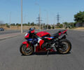 Красный Хонда CBR 1000RR, объемом двигателя 0 л и пробегом 2 тыс. км за 28300 $, фото 5 на Automoto.ua