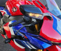 Красный Хонда CBR 1000RR, объемом двигателя 0 л и пробегом 2 тыс. км за 28300 $, фото 19 на Automoto.ua