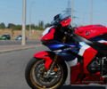 Красный Хонда CBR 1000RR, объемом двигателя 0 л и пробегом 2 тыс. км за 28300 $, фото 6 на Automoto.ua
