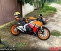 Хонда CBR 1000RR, объемом двигателя 1 л и пробегом 8 тыс. км за 5500 $, фото 1 на Automoto.ua