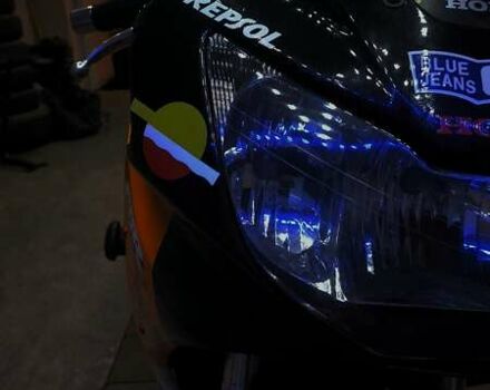 Хонда CBR 1000RR, об'ємом двигуна 0 л та пробігом 20 тис. км за 3100 $, фото 8 на Automoto.ua