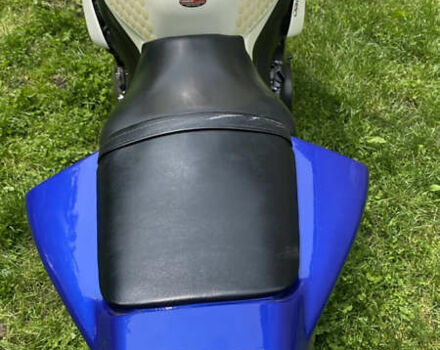 Хонда CBR 1000RR, об'ємом двигуна 1 л та пробігом 51 тис. км за 6000 $, фото 6 на Automoto.ua