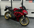 Хонда CBR 1000RR, объемом двигателя 1 л и пробегом 27 тыс. км за 8799 $, фото 1 на Automoto.ua