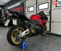 Хонда CBR 1000RR, об'ємом двигуна 1 л та пробігом 27 тис. км за 8799 $, фото 9 на Automoto.ua
