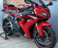 Хонда CBR 1000RR, объемом двигателя 1 л и пробегом 25 тыс. км за 8300 $, фото 1 на Automoto.ua