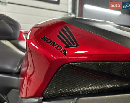 Хонда CBR 1000RR, об'ємом двигуна 1 л та пробігом 27 тис. км за 8799 $, фото 21 на Automoto.ua