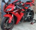 Хонда CBR 1000RR, объемом двигателя 1 л и пробегом 0 тыс. км за 8500 $, фото 1 на Automoto.ua