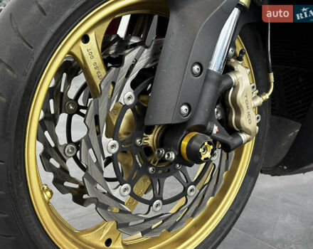 Хонда CBR 1000RR, об'ємом двигуна 1 л та пробігом 27 тис. км за 8799 $, фото 18 на Automoto.ua