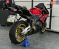 Хонда CBR 1000RR, об'ємом двигуна 1 л та пробігом 27 тис. км за 8799 $, фото 10 на Automoto.ua