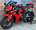 Хонда CBR 1000RR, объемом двигателя 1 л и пробегом 25 тыс. км за 8500 $, фото 1 на Automoto.ua
