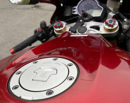 Хонда CBR 1000RR, объемом двигателя 1 л и пробегом 55 тыс. км за 8900 $, фото 6 на Automoto.ua