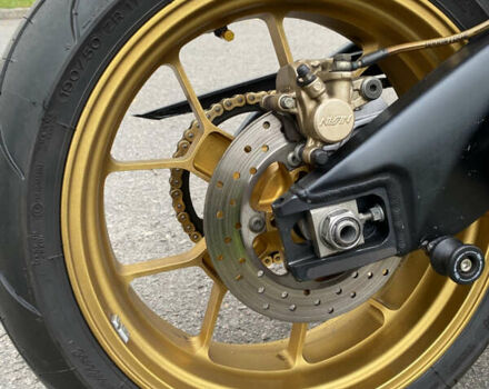 Хонда CBR 1000RR, объемом двигателя 1 л и пробегом 55 тыс. км за 8900 $, фото 17 на Automoto.ua