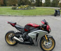 Хонда CBR 1000RR, объемом двигателя 1 л и пробегом 55 тыс. км за 8900 $, фото 1 на Automoto.ua