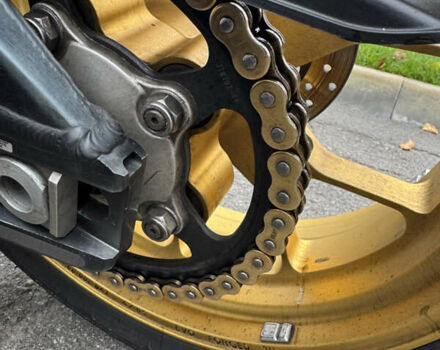 Хонда CBR 1000RR, объемом двигателя 1 л и пробегом 55 тыс. км за 8900 $, фото 4 на Automoto.ua