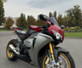 Хонда CBR 1000RR, объемом двигателя 1 л и пробегом 55 тыс. км за 8900 $, фото 2 на Automoto.ua