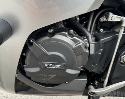 Хонда CBR 1000RR, объемом двигателя 1 л и пробегом 55 тыс. км за 8900 $, фото 8 на Automoto.ua