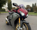 Хонда CBR 1000RR, объемом двигателя 1 л и пробегом 55 тыс. км за 8900 $, фото 3 на Automoto.ua