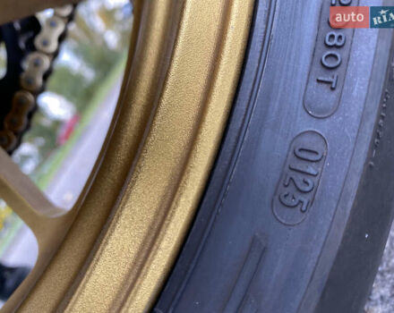 Хонда CBR 1000RR, объемом двигателя 1 л и пробегом 55 тыс. км за 8900 $, фото 16 на Automoto.ua