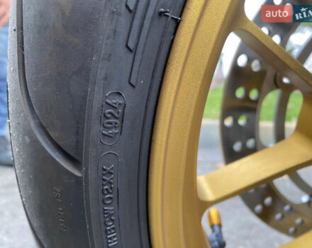 Хонда CBR 1000RR, объемом двигателя 1 л и пробегом 55 тыс. км за 8900 $, фото 15 на Automoto.ua