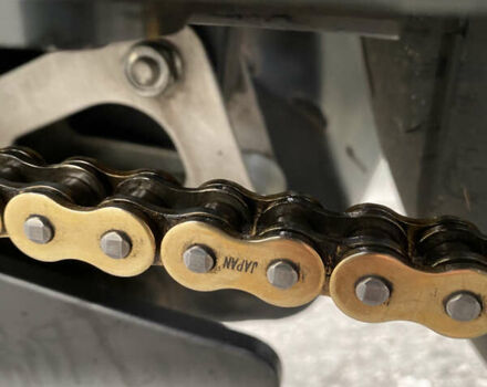 Хонда CBR 1000RR, объемом двигателя 1 л и пробегом 55 тыс. км за 8900 $, фото 21 на Automoto.ua