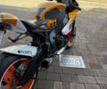 Хонда CBR 1000RR, объемом двигателя 1 л и пробегом 30 тыс. км за 10300 $, фото 8 на Automoto.ua