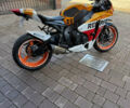 Хонда CBR 1000RR, объемом двигателя 1 л и пробегом 30 тыс. км за 10300 $, фото 2 на Automoto.ua