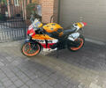 Хонда CBR 1000RR, объемом двигателя 1 л и пробегом 30 тыс. км за 10300 $, фото 1 на Automoto.ua
