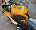 Хонда CBR 1000RR, объемом двигателя 1 л и пробегом 30 тыс. км за 10300 $, фото 4 на Automoto.ua