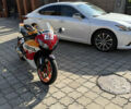 Хонда CBR 1000RR, объемом двигателя 1 л и пробегом 30 тыс. км за 10300 $, фото 1 на Automoto.ua