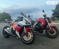 Хонда CBR 1000RR, об'ємом двигуна 0 л та пробігом 32 тис. км за 4150 $, фото 4 на Automoto.ua