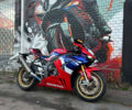 Хонда CBR 1000RR, объемом двигателя 0 л и пробегом 6 тыс. км за 27500 $, фото 1 на Automoto.ua