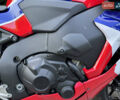Хонда CBR 1000RR, объемом двигателя 0 л и пробегом 25 тыс. км за 17500 $, фото 12 на Automoto.ua