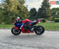 Хонда CBR 1000RR, объемом двигателя 0 л и пробегом 25 тыс. км за 17500 $, фото 5 на Automoto.ua