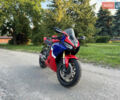 Хонда CBR 1000RR, объемом двигателя 0 л и пробегом 25 тыс. км за 17500 $, фото 1 на Automoto.ua