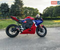 Хонда CBR 1000RR, объемом двигателя 0 л и пробегом 25 тыс. км за 17500 $, фото 1 на Automoto.ua