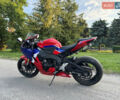 Хонда CBR 1000RR, объемом двигателя 0 л и пробегом 25 тыс. км за 17500 $, фото 7 на Automoto.ua