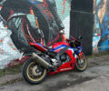 Хонда CBR 1000RR, объемом двигателя 0 л и пробегом 6 тыс. км за 27500 $, фото 1 на Automoto.ua