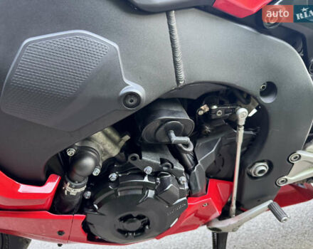 Хонда CBR 1000RR, объемом двигателя 0 л и пробегом 25 тыс. км за 17500 $, фото 10 на Automoto.ua