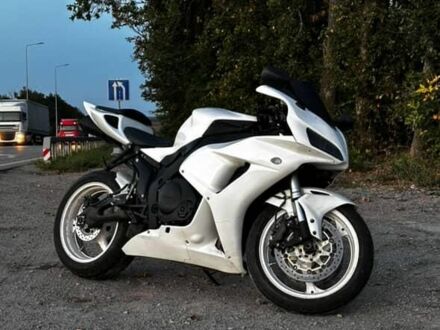 Хонда CBR 1000RR 2005 в Александрие на Automoto.ua Хонда CBR 1000RR, объемом двигателя 1 л и пробегом 0 тыс. км за 2184 $, фото 1 на Automoto.ua