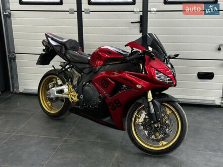 Хонда CBR 1000RR, об'ємом двигуна 1 л та пробігом 27 тис. км за 8799 $, фото 1 на Automoto.ua