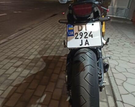 Желтый Хонда CBR 1000RR, объемом двигателя 1 л и пробегом 32 тыс. км за 7750 $, фото 8 на Automoto.ua