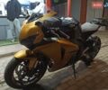 Желтый Хонда CBR 1000RR, объемом двигателя 1 л и пробегом 32 тыс. км за 7750 $, фото 12 на Automoto.ua